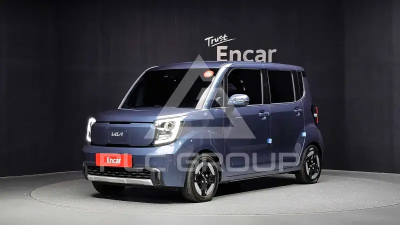 2024 KIA Ray