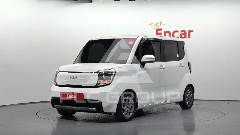 2024 KIA Ray