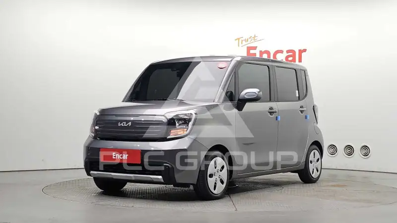 2024 KIA Ray