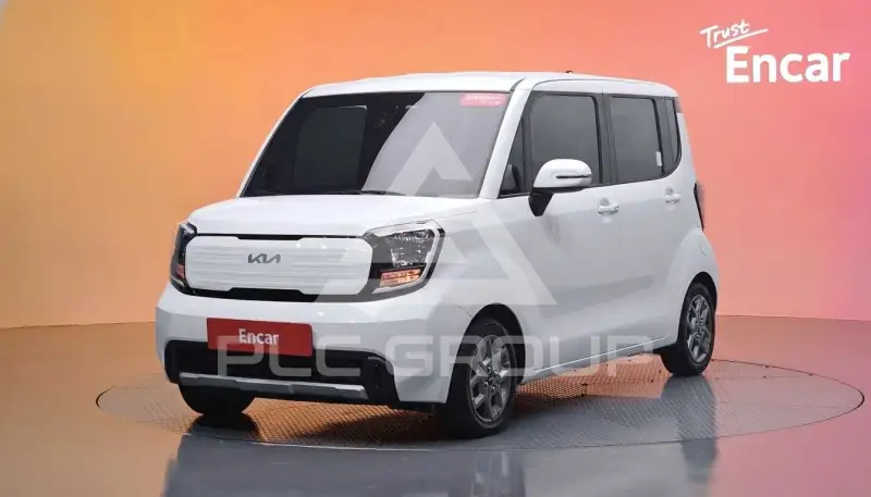 2024 KIA Ray