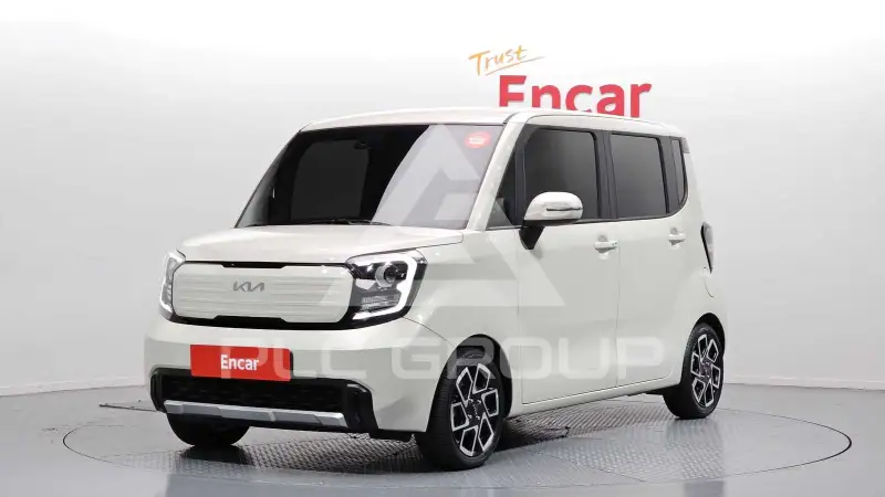 2024 KIA Ray