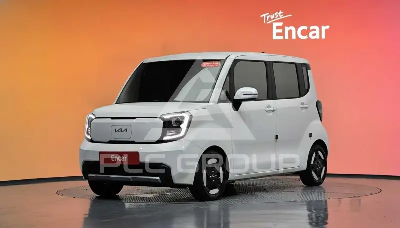 2024 KIA Ray