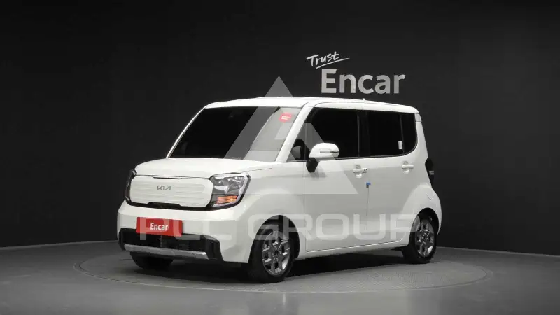 2024 KIA Ray