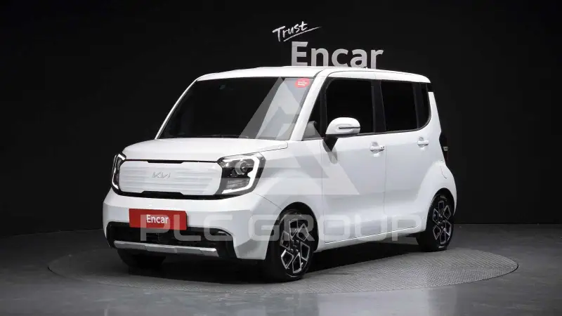 2024 KIA Ray