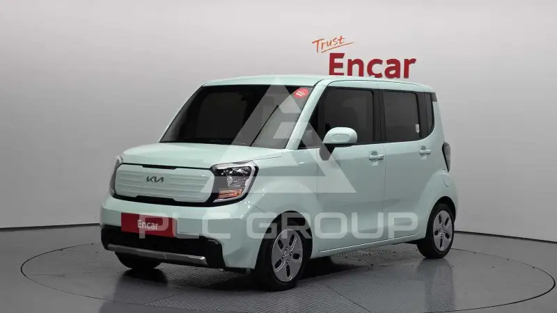 2024 KIA Ray