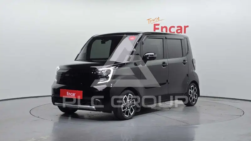 2024 KIA Ray