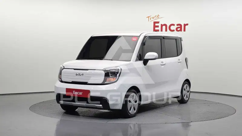2024 KIA Ray