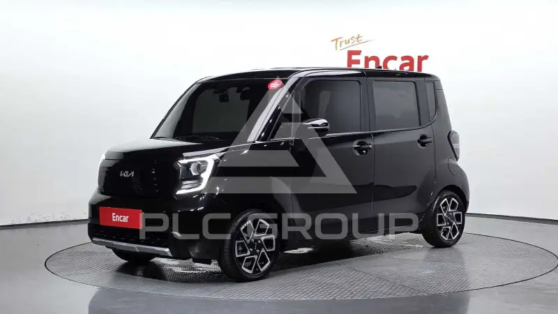 2024 KIA Ray