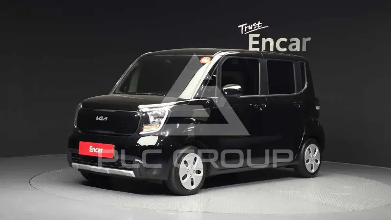 2024 KIA Ray