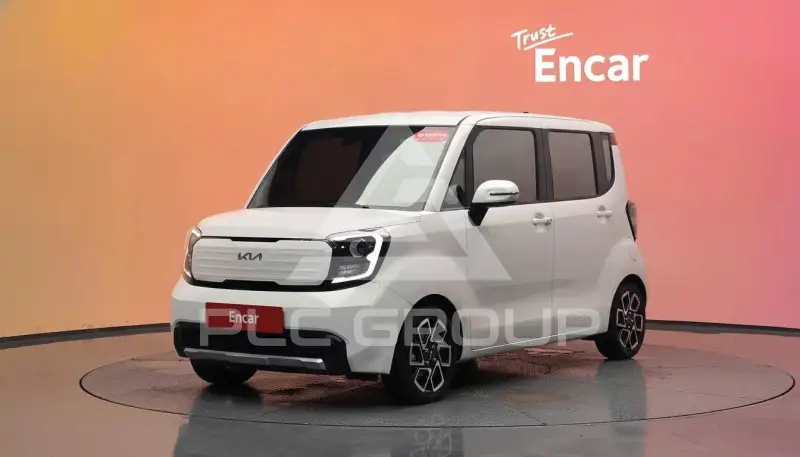 2024 KIA Ray