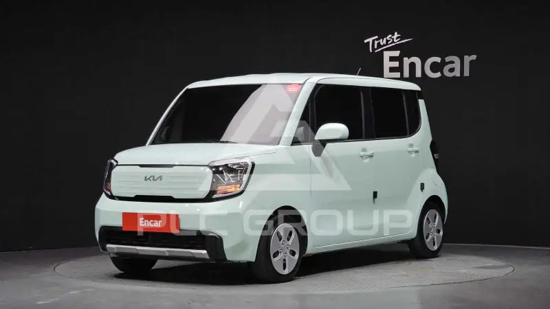 2024 KIA Ray