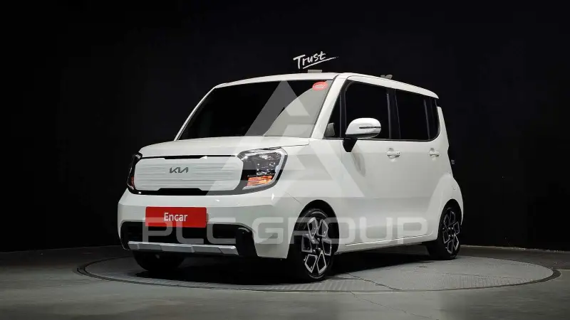 2024 KIA Ray