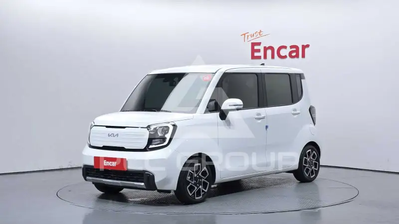 2024 KIA Ray