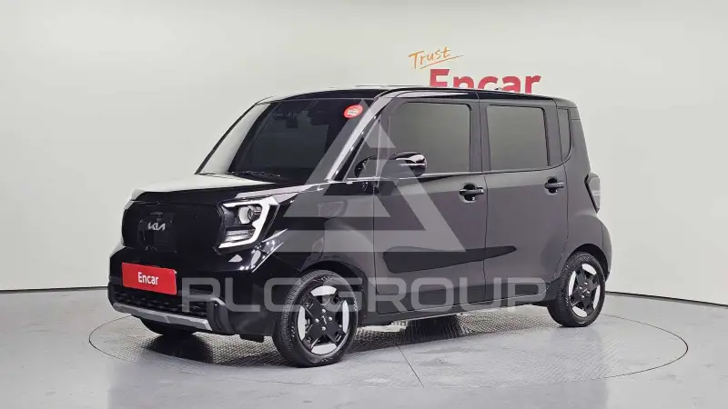 2024 KIA Ray