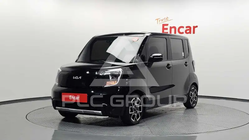 2024 KIA Ray