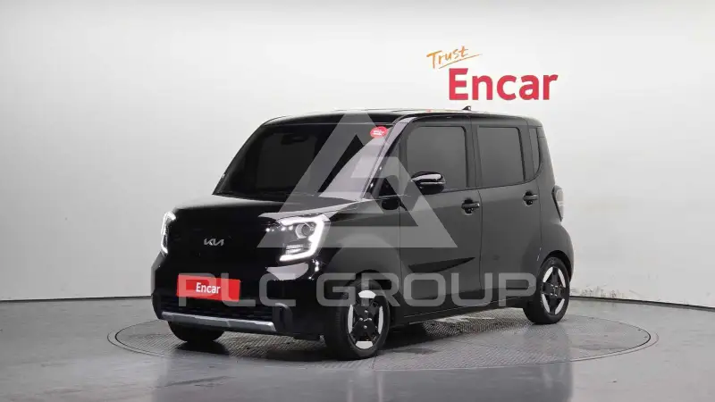 2024 KIA Ray