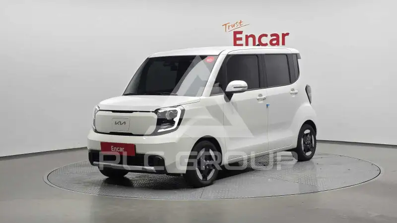 2024 KIA Ray