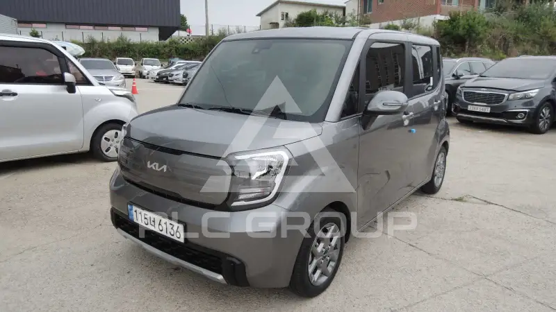 2024 KIA Ray