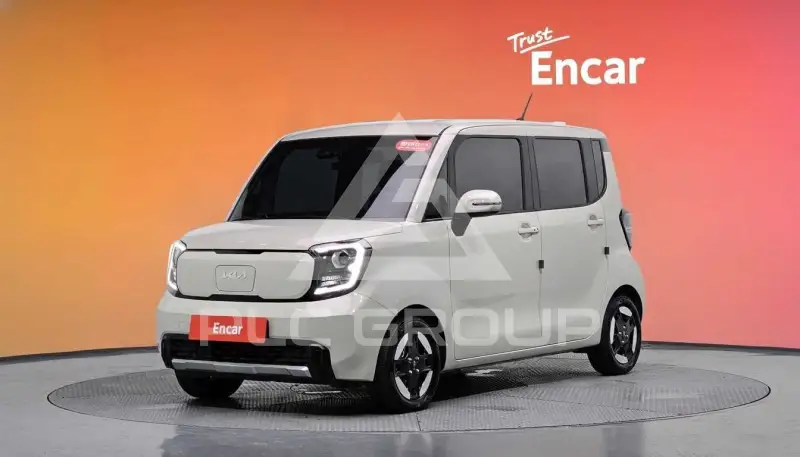 2024 KIA Ray