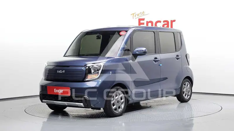 2024 KIA Ray