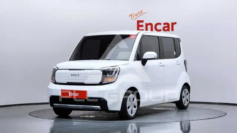 2024 KIA Ray