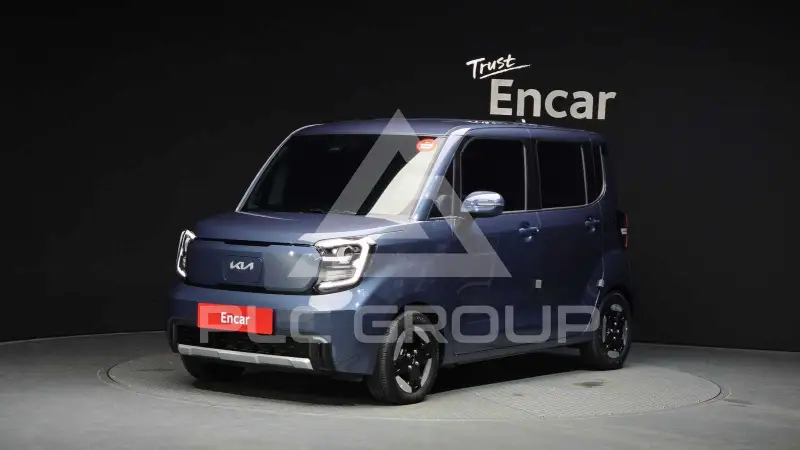 2024 KIA Ray