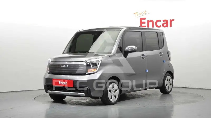 2024 KIA Ray