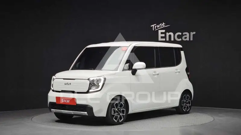 2024 KIA Ray