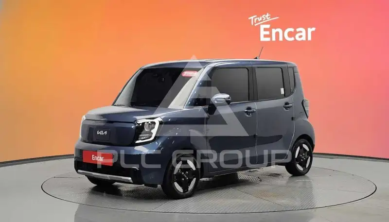 2024 KIA Ray