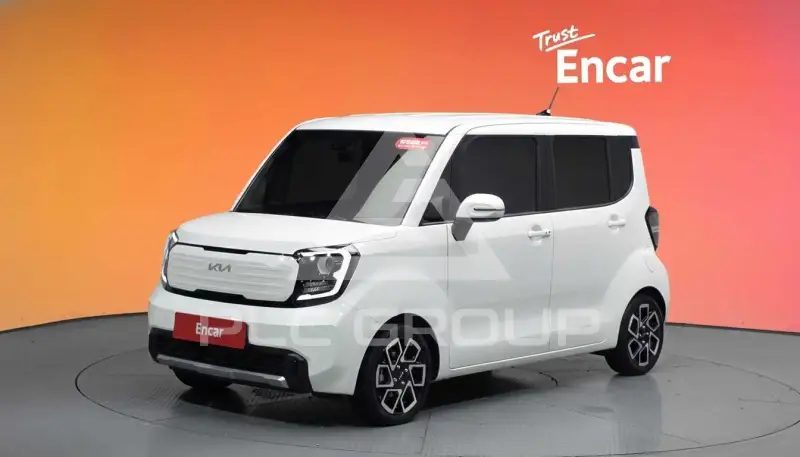 2024 KIA Ray