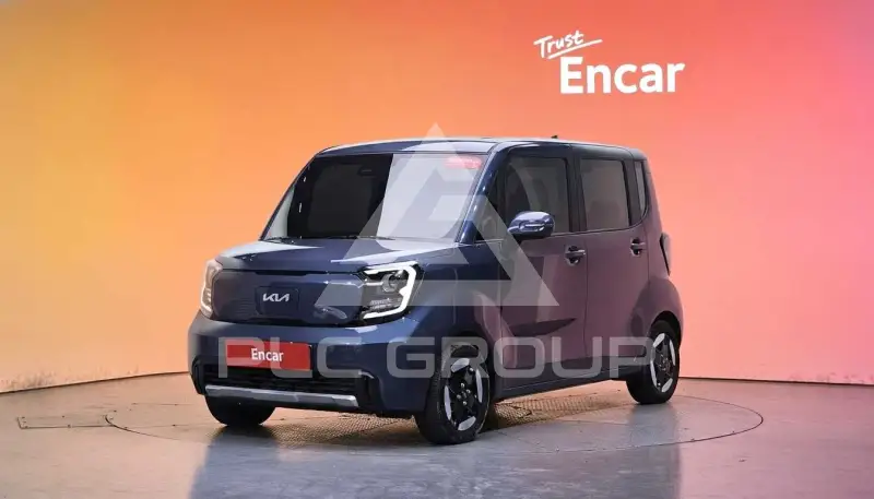 2024 KIA Ray