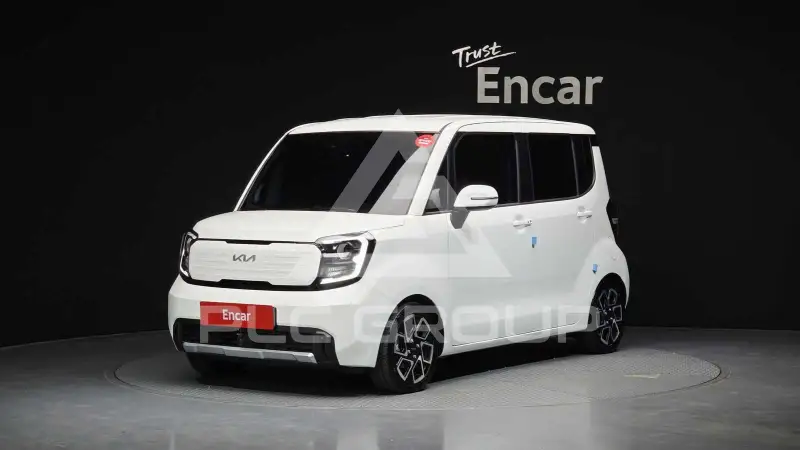 2024 KIA Ray