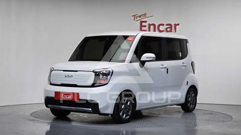 2024 KIA Ray