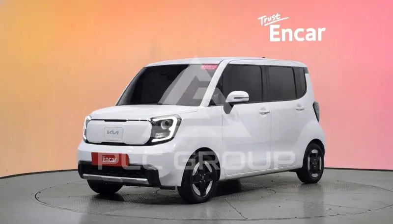 2024 KIA Ray