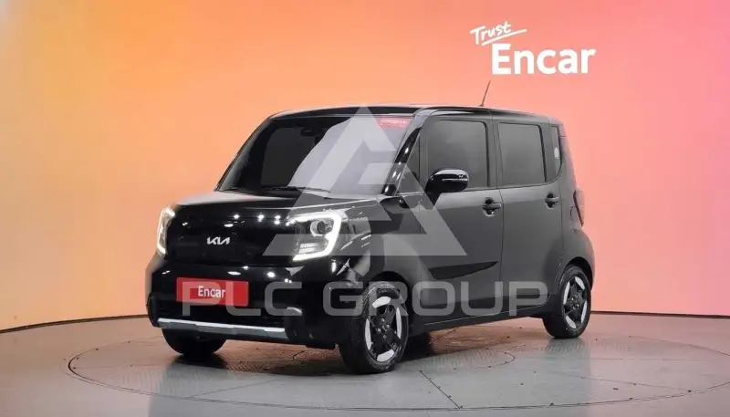 2024 KIA Ray