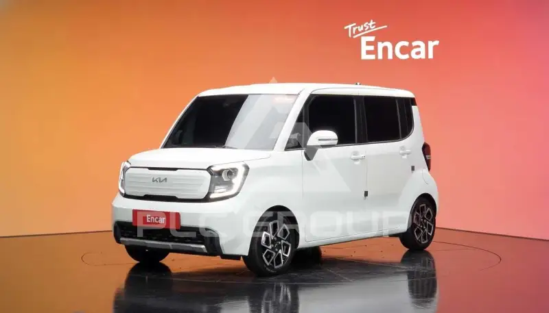 2024 KIA Ray