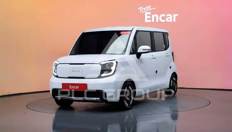 2024 KIA Ray