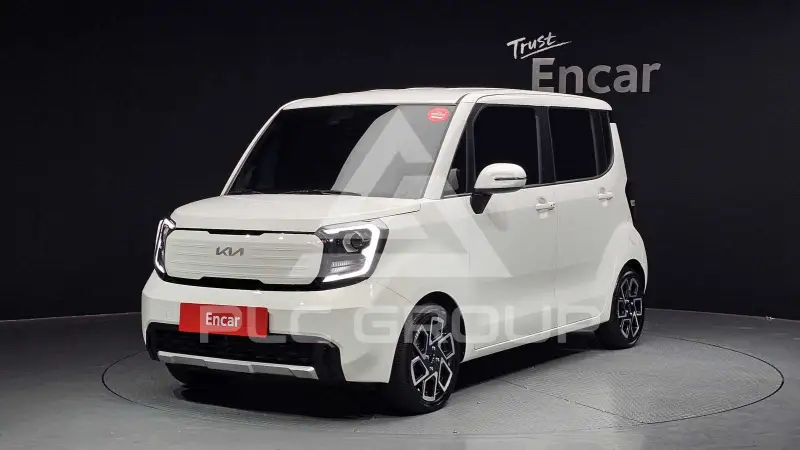 2024 KIA Ray