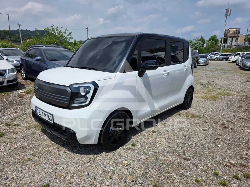 2024 KIA Ray