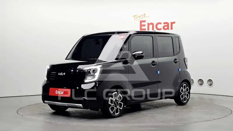 2024 KIA Ray