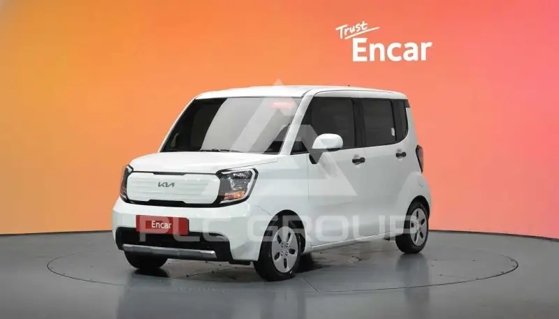 2024 KIA Ray