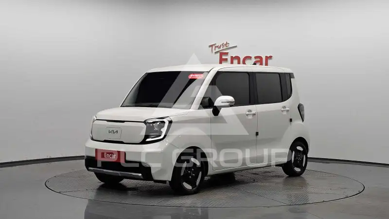 2024 KIA Ray