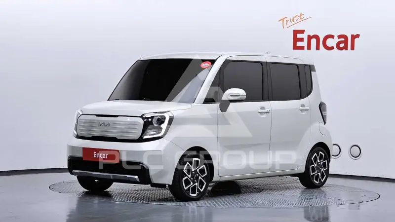 2024 KIA Ray