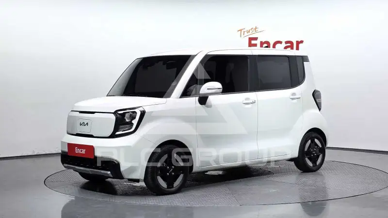 2024 KIA Ray