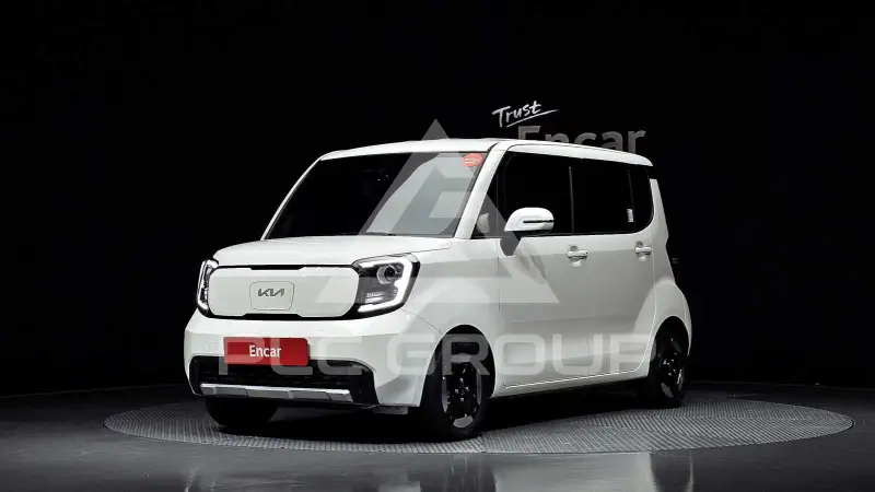 2024 KIA Ray
