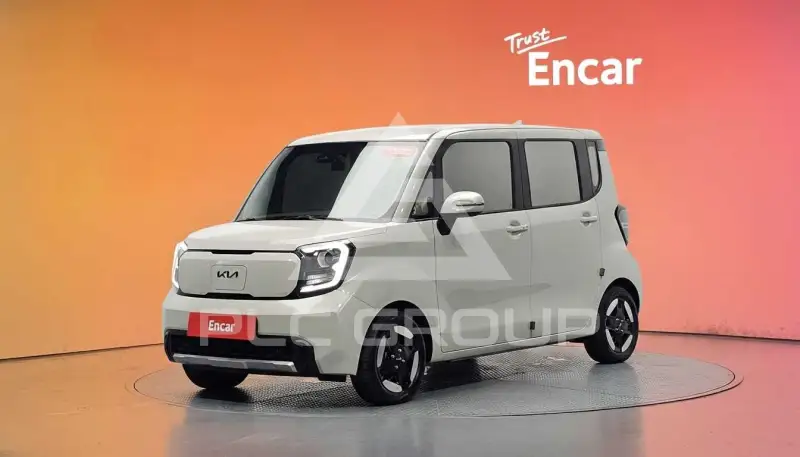 2024 KIA Ray