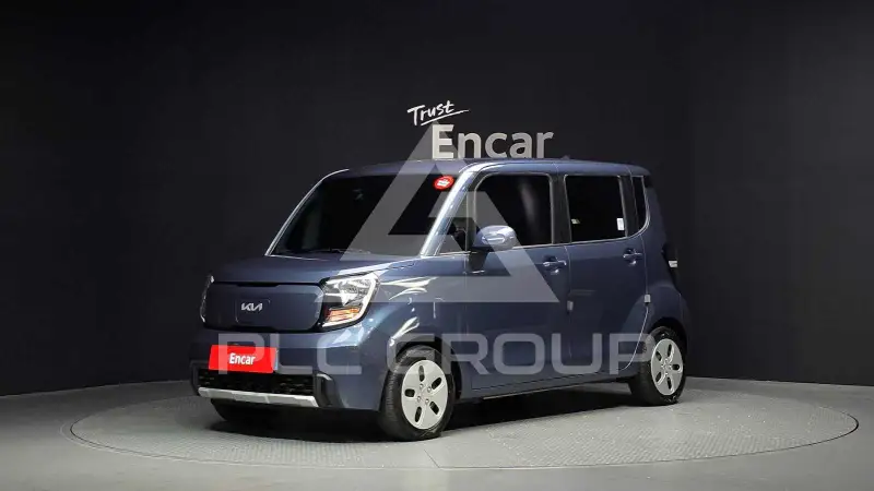 2024 KIA Ray