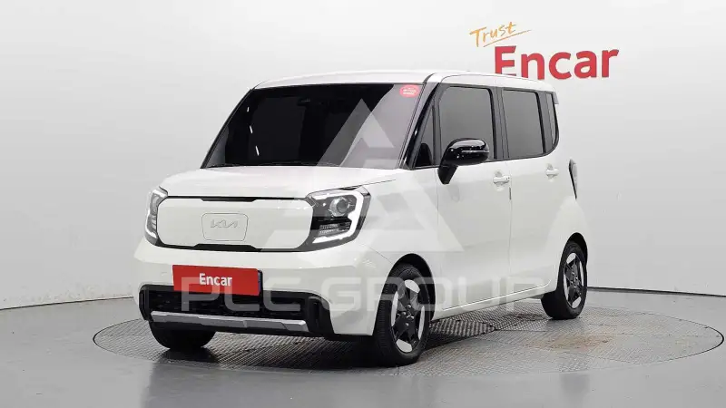 2024 KIA Ray