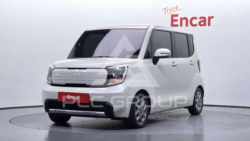 2024 KIA Ray
