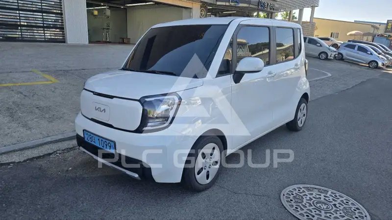 2024 KIA Ray